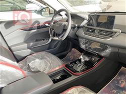دونج فينج Aeolus Yixuan GS